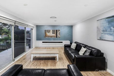 Property photo of 9 Sturt Avenue Georges Hall NSW 2198