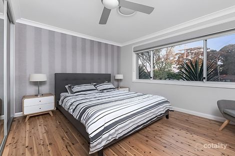 Property photo of 9 Sturt Avenue Georges Hall NSW 2198