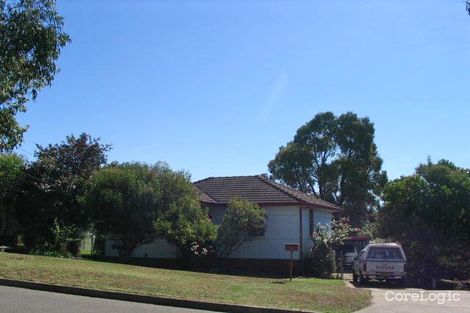 Property photo of 7 Noakes Parade Lalor Park NSW 2147