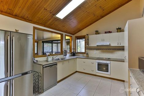 Property photo of 1 Schloss Court Gowrie Junction QLD 4352