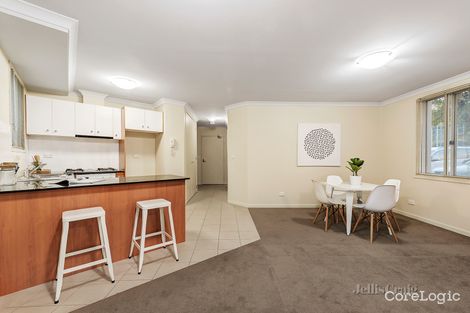 Property photo of 1/20 Bedford Street North Melbourne VIC 3051