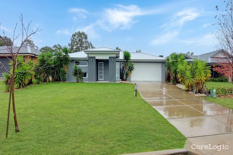 Property photo of 43 Durack Circuit Boorooma NSW 2650
