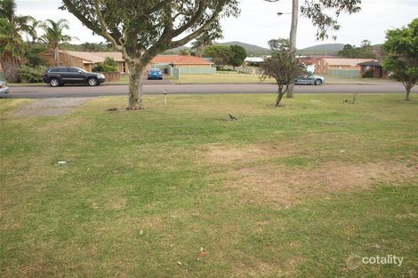 Property photo of 37 Boulder Bay Road Fingal Bay NSW 2315