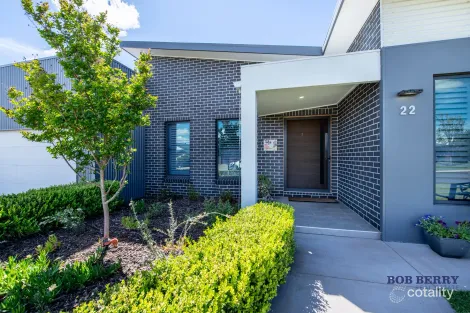 Property photo of 22 Augusta Avenue Dubbo NSW 2830