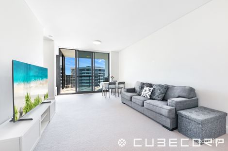 Property photo of 1701/42 Walker Street Rhodes NSW 2138