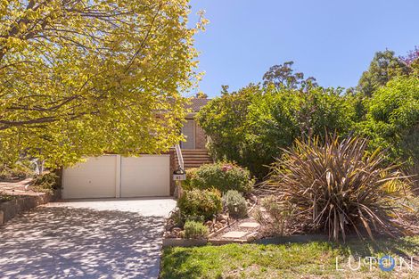 Property photo of 83 Rivett Street Hackett ACT 2602