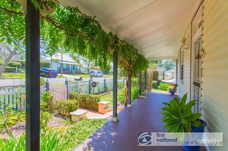 Property photo of 4 South Street West Wallsend NSW 2286