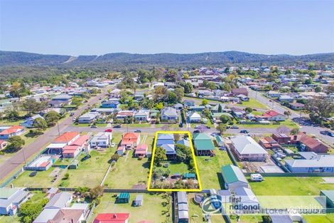 Property photo of 4 South Street West Wallsend NSW 2286