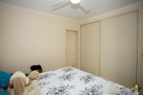 Property photo of 2/8 Latus Drive Horsham VIC 3400