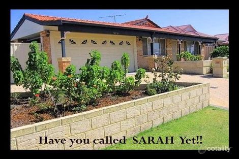 8 Springview Cir, Bennett Springs, WA 6063