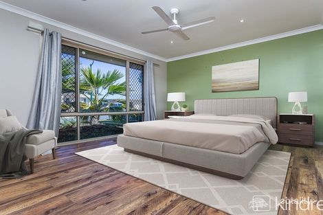 Property photo of 14 Seabiscuit Crescent Kallangur QLD 4503