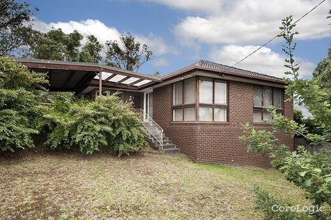 Property photo of 2 Main Street Diamond Creek VIC 3089