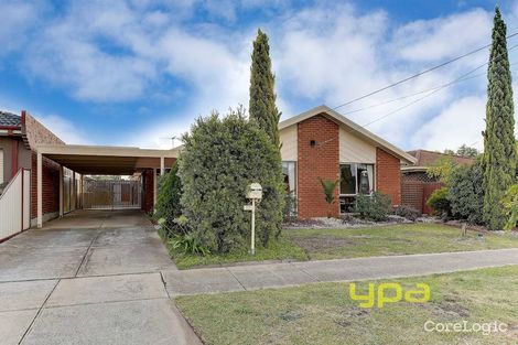 Property photo of 17 Sunbird Crescent Hoppers Crossing VIC 3029