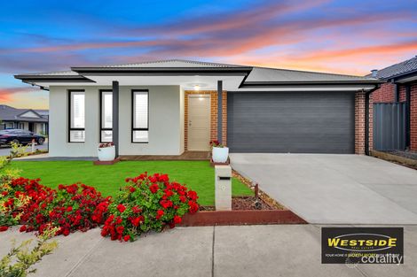 9 Alaska Rd, Truganina, VIC 3029