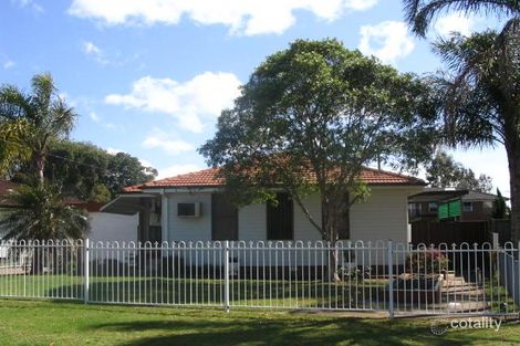 9 Wilberforce St, Ashcroft, NSW 2168