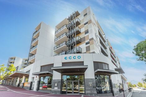 Property photo of 42/262 Lord Street Perth WA 6000
