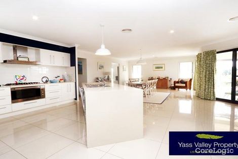 Property photo of 5 Wilson Place Yass NSW 2582