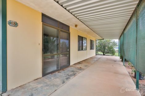 Property photo of 18 Lachlan Parade Red Cliffs VIC 3496