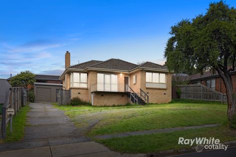 7 Baldwin Ave, Boronia, VIC 3155