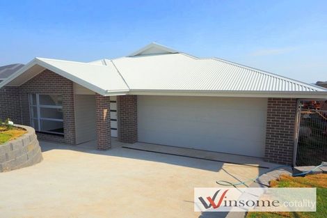 Property photo of 7 Prior Circuit West Kempsey NSW 2440