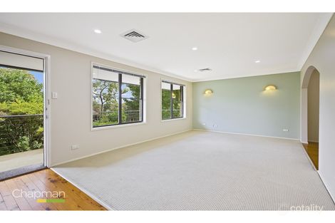 Property photo of 35 Grand View Drive Mount Riverview NSW 2774