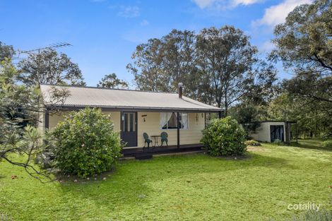 Property photo of 26 Turnbull Creek Road Putty NSW 2330