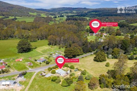 Property photo of 39 Main Road Weldborough TAS 7264