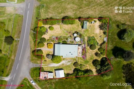 Property photo of 39 Main Road Weldborough TAS 7264