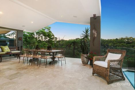 Property photo of 9 North Arm Road Middle Cove NSW 2068