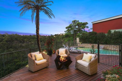 Property photo of 9 North Arm Road Middle Cove NSW 2068