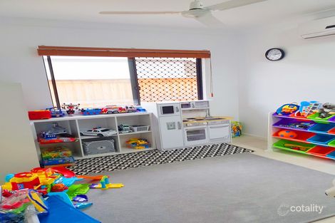 Property photo of 3 Halifax Drive Redlynch QLD 4870