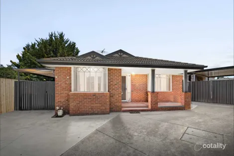 14 Tigris Cl, Werribee, VIC 3030