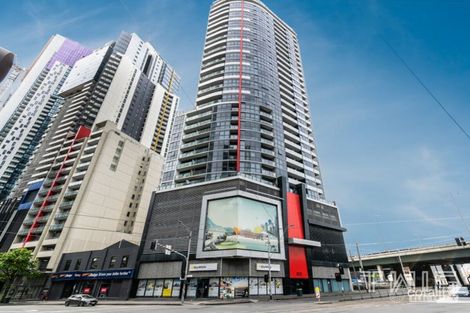 20/109 Clarendon St, Southbank, VIC 3006