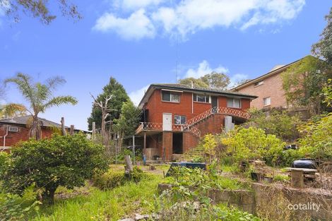 Property photo of 7 Onslow Place Leumeah NSW 2560