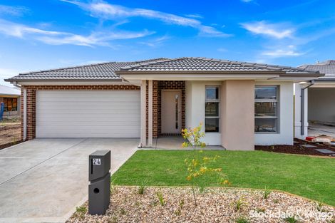 24 Hanrahan St, Gisborne, VIC 3437