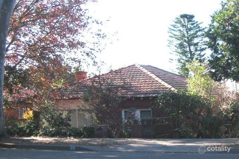 91 Ryde Rd, Hunters Hill, NSW 2110