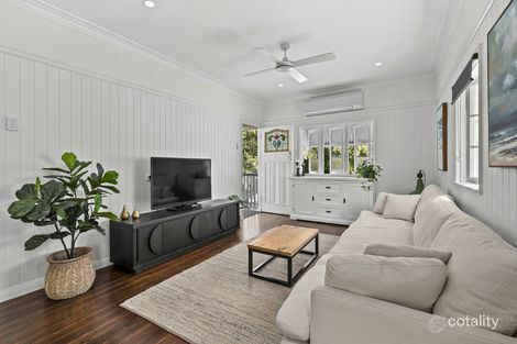 Property photo of 246 Verney Road East Graceville QLD 4075