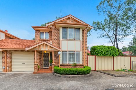 6/91 Pye Rd, Quakers Hill, NSW 2763