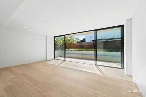 Property photo of 106/29 Baringa Road Northbridge NSW 2063