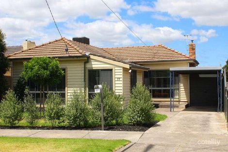 77 Miranda Rd, Reservoir, VIC 3073