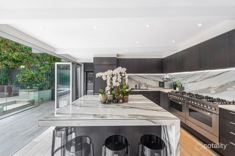 Property photo of 9 Campbell Avenue Paddington NSW 2021