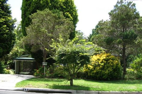 Property photo of 17 Grayson Road North Epping NSW 2121