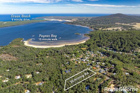 50 Anning Rd, Denmark, WA 6333