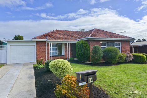 Property photo of 14 Boorman Avenue Pasadena SA 5042