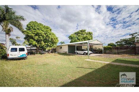 Property photo of 324 Warnock Street Koongal QLD 4701