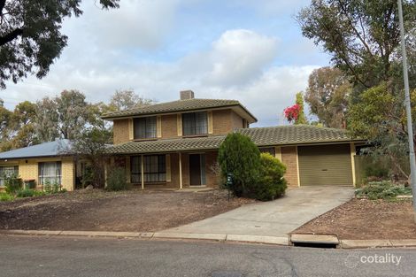 16 Teasdale Cres, Parafield Gardens, SA 5107