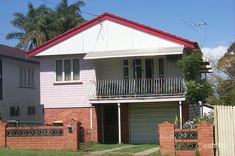 Property photo of 39 Sapsford Street Northgate QLD 4013