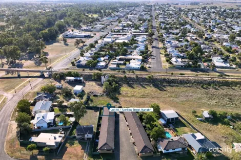 10/7 Jenkins St, Narrabri, NSW 2390