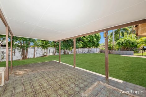 Property photo of 18 Sauter Street Heatley QLD 4814