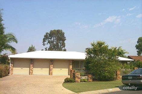 69 Estate Rd, Middle Park, QLD 4074